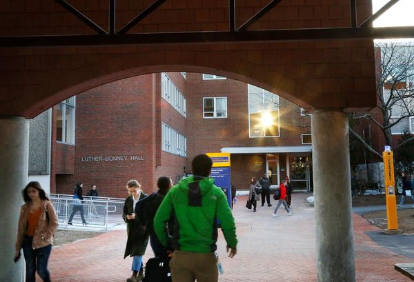 Maine university pulls support from conference on Palestine, citing Trump sanctions