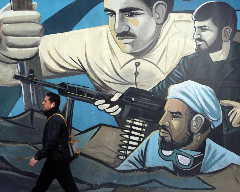 Iran enters critical nuclear talks with US insisting…