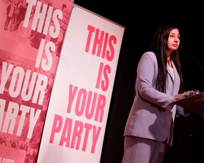 Zero hour: Corbyn and Sultana duke it out in battle for the soul of Your Party