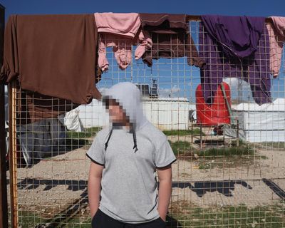 Morning Mail: hopes and dreams of Australian children in Syria, Tim Wilson’s ‘terrible’ bet, more Epstein fallout