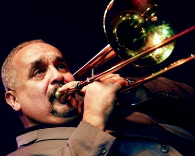 Willie Colón obituary