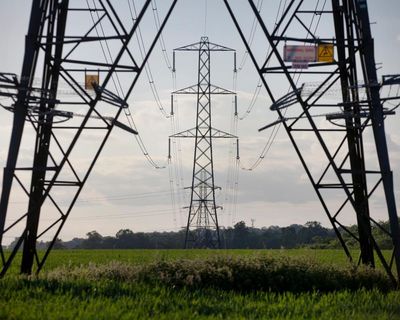 France’s Engie strikes deal to buy UK Power Networks for £10.5bn