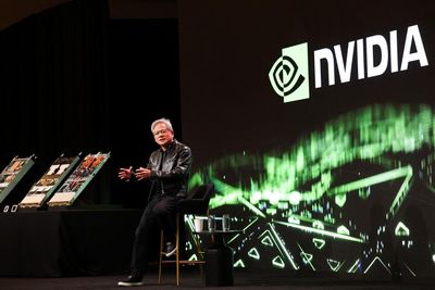 Nvidia quarterly earnings show immunity to AI bubble fears as it cashes in on datacenter boom