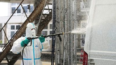 Foot-and-mouth disease: Emergency measures in Cyprus amid livestock farmers' despair