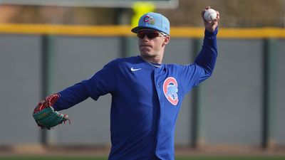 Pete Crow-Armstrong Doubles Down on Bashing of Dodgers Fans