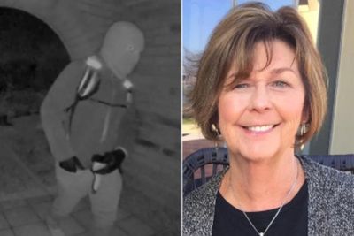 Nancy Guthrie’s neighbor saw mysterious man walking nearby weeks before disappearance