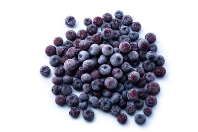 Blueberry recall in US sparks warning over listeria symptoms