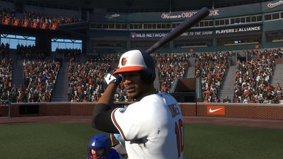 MLB The Show 26: Adam Jones Officially Confirmed as New Legend