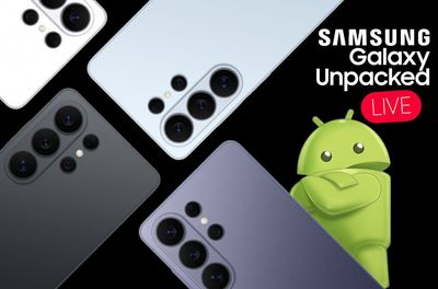 Samsung Galaxy S26 launch live: S26, S26 Plus, and S26 Ultra specs, Galaxy AI surprises, price, release date, and everything we expect