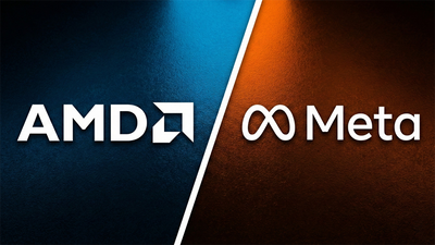Cracking the Chip Monopoly: Meta Invests in AMD Chips
