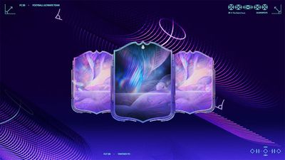 All EA FC 26 Fantasy FC Team 2 Players (Leaks, Predictions, and Release Date)