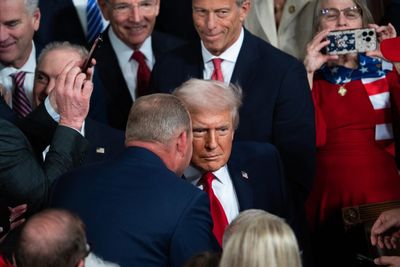 Members search for Iran clarity after Trump’s SOTU was short on foreign policy