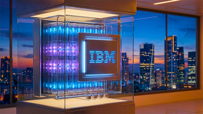 IBM’s Steep Drop on AI Fears May Be an Overreaction