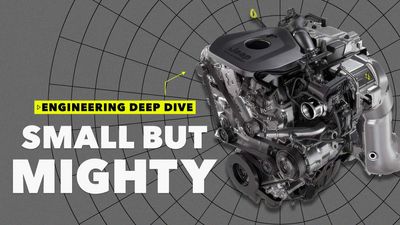 Why Jeep's New Hurricane Four Turbo Engine Is Actually Insane