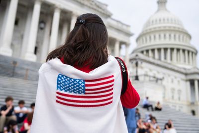 Can knowledge be power? For salaries on the Hill, maybe 