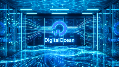 DigitalOcean’s AI Surge: The Cloud Underdog Swims Upstream