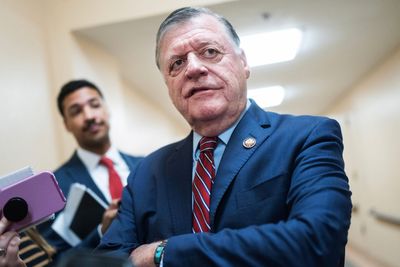 Labor-HHS-Education earmarks are back in House, with limits