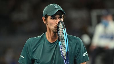 Popyrin loss seals Aussie wipe-out in Mexico & Dubai