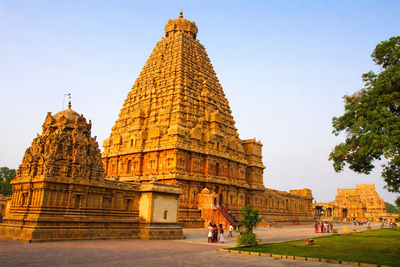 What Ancient India Knew That We Forgot Secrets of Brihadeeswara Temple