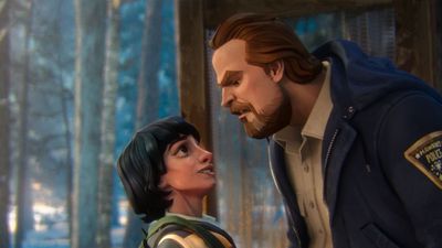 Stranger Things: Tales From '85 Is Making The One Storytelling Sin I Fully Thought It Would Avoid