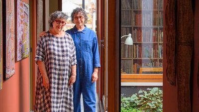 Compact homes unlocking cheaper, cleaner city living