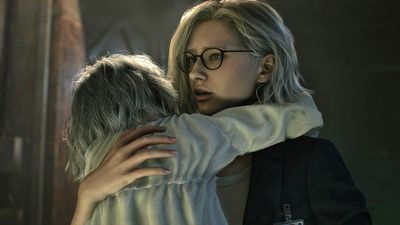 I've finished it three times, and Resident Evil Requiem walks a dangerous line between nostalgia and reboot