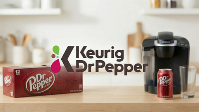 Keurig Dr Pepper’s Split Plan Could Unlock Hidden Value