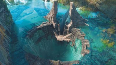 Ex-Insomniac artist on how cinematic lighting and cosy scenes shaped his art