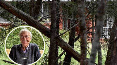 Kidnapped grandad murdered at rural stronghold: police