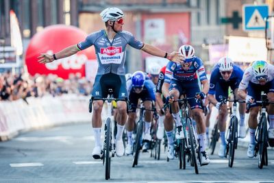 Game changer: How Mathieu van der Poel will completely alter the shape of this year's Omloop Het Nieuwsblad