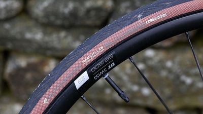 Hutchinson Blackbird All-Season TLR Road Tyre review: ideally suited for high-mileage riders