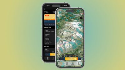 This 4.8-star smartphone app helps photographers predict the shadows – and it even works around buildings and mountains