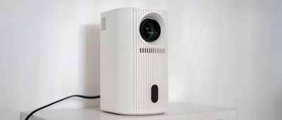 Putbecy P6 projector review: is cheap cheerful?
