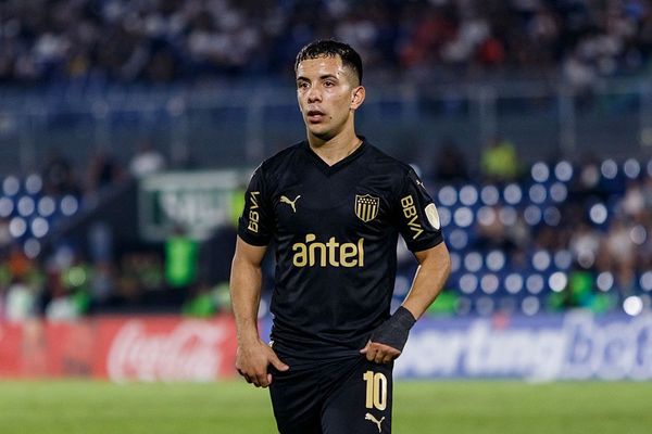 Who exactly is Leonardo Fernandez? FourFourTwo's two-minute scout report