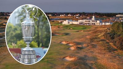 Open Qualifying Series 2026: Schedule And Results Ahead of Royal Birkdale