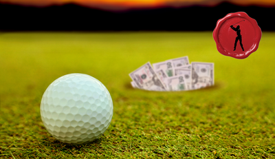 Golf Is More Popular Than Ever, But Greed Could Push Us Back Into The Dark Ages
