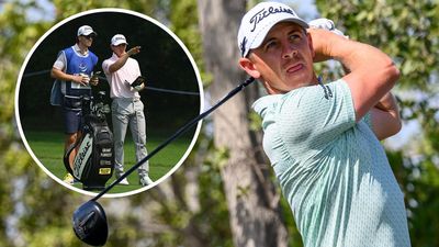 Start Thinking And Preparing Like A Pro Golfer (Using 5 Tips From A Tour Winner)