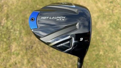 Tour Edge Hot Launch Max Driver Review: Premium Performance Without The Premium Price Tag