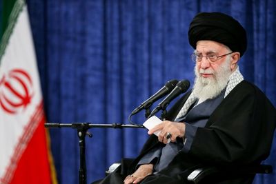 Iran Rejects Trump's Claims About Its Weapons Programs: 'Simply The Repetition of Big Lies'