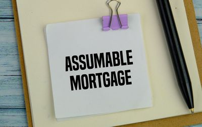 What Is an Assumable Mortgage and Could It Save You Thousands?