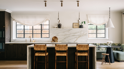 "Not Too Precious" — The Designer of This London Home Nailed the Blend of Elegant and Understated Design, With Spaces That Welcome You With Open Arms