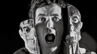 “My wife says, ‘You write nice songs then you spoil them.’ I’ve always thought they’d have been quite successful if somebody else had done them”: Van der Graaf Generator’s Peter Hammill has calmed down, but not entirely