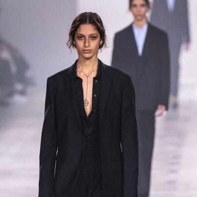 Live From Milan Fashion Week: Our Honest Thoughts on Fendi's New Era for Fall 2026