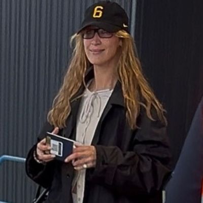 Bella Hadid Braves Milan Fashion Week in Her Pick for 2026's Nike It Sneaker