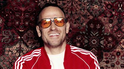 “I didn’t know garage very well, so I made a slightly skewed version of this sound – which is what ended up being my USP”: MJ Cole on the making of UKG classic Sincere