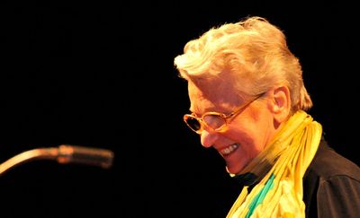 “She carved out her own path with unparalleled freedom and vision”: Tributes paid to electronic music pioneer Éliane Radigue