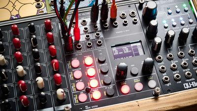 “The breadth of control, countered with the joy of random probabilities, is simply fun”: ADDAC System 511 VC Stochastic Voltage Generator review