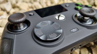 The future of Nacon gaming accessories looks uncertain as the company files for insolvency