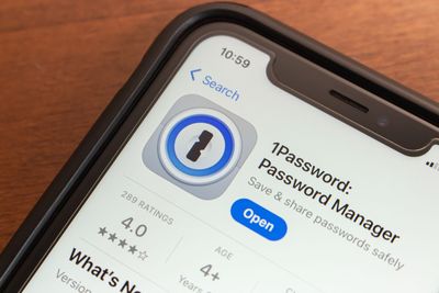 1Password is getting more expensive soon - says change is despite the fact ‘pricing has remained largely unchanged for many years’