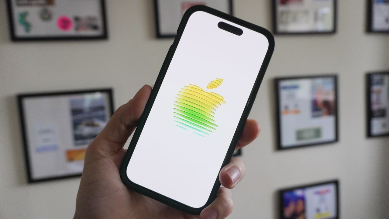 Apple reportedly launching 'at least 5 products' over…